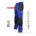 flame retardent safety pants and safety coverall